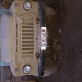 Gaz 52 1981