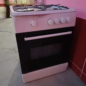 gaz plita