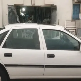 Opel Vectra 1991