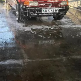 Opel Astra 1997