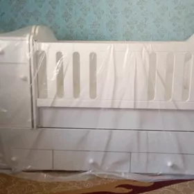 Детски крават