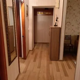 4 ком на 3 этаже