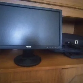 19 manitor, ASUS