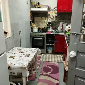 2 ком на 3 этаже