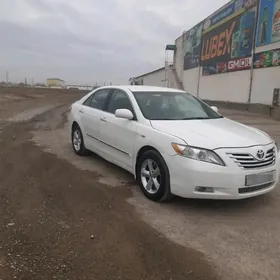 Toyota Camry 2007
