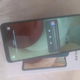 Samsung a12