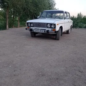 Lada 2106 1988