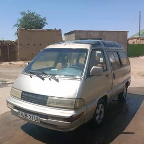 Toyota Hiace 1991