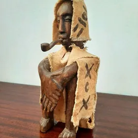 Статуэтка