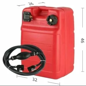 Yamaha bak 24 litr
