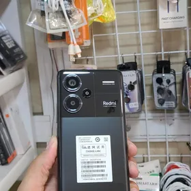 Redmi Note 13pro plus