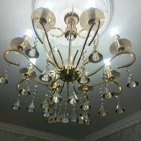 lyustra lustra люстра