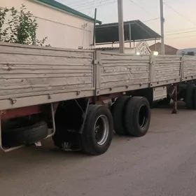 Kamaz Euro 3 2005