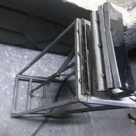 paket ütük