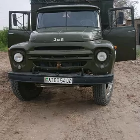 Zil 130 1986