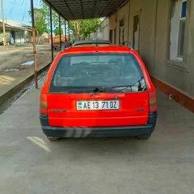Opel Astra 1998