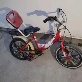 tigir kiçi welesoped