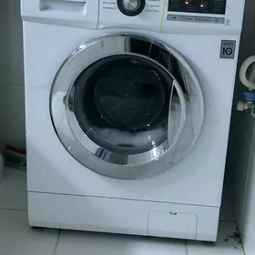 LG kirmasyn 6kg