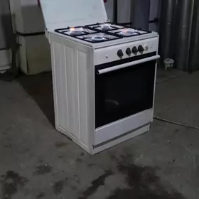 gaz plita