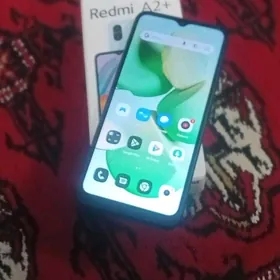 redmi a2+
