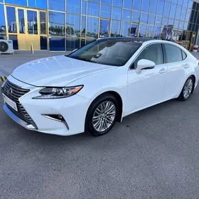 Lexus ES 350 2016