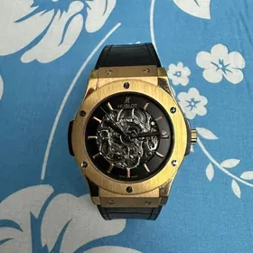 Hublot sagat