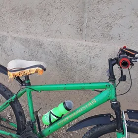 Türkmenistan velsepid