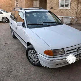 Opel Astra 1994