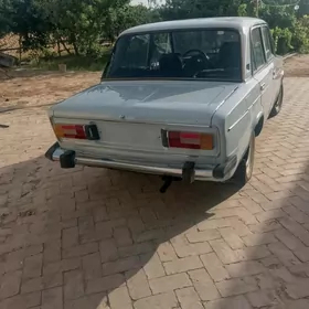 Lada 2106 1989