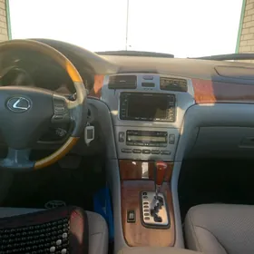 Lexus ES 330 2004