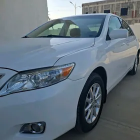 Toyota Camry 2007