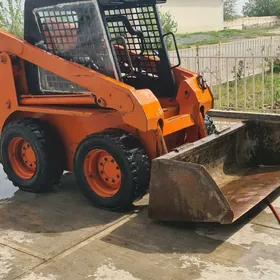 Bobcat S130 2008