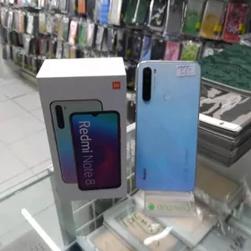 Redmi not8