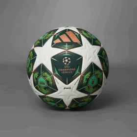 liga cempion top