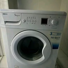 BEKO kirmasyn 5kg