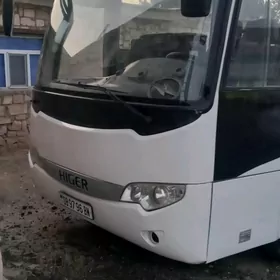 Toyota Coaster 2007