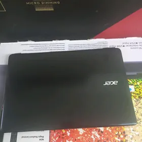 Noutbuk korpus acer