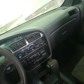 Toyota Camry 1992