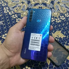 Redmi not8 4/64  2021
