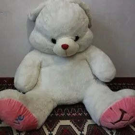 mishka, oyunjak