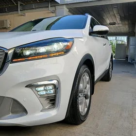 Kia Sorento 2018