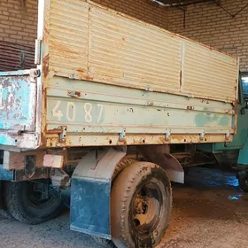 Gaz 53 1992