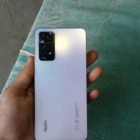 Redmi not 11 pro