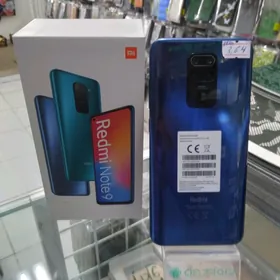 Redmi not9