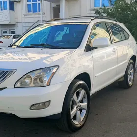 Lexus RX 330 2003
