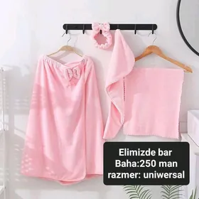 Banny komplekt