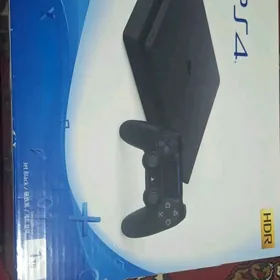 Playstation PS4 Sony