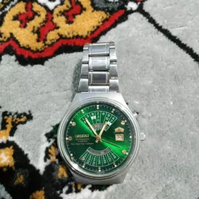 Orient sagat