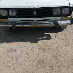 Lada 2106 1989
