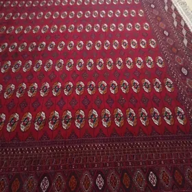 Turkmen haly